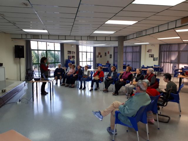 Musicoterapia para ayudar a la memoria, Foto 3