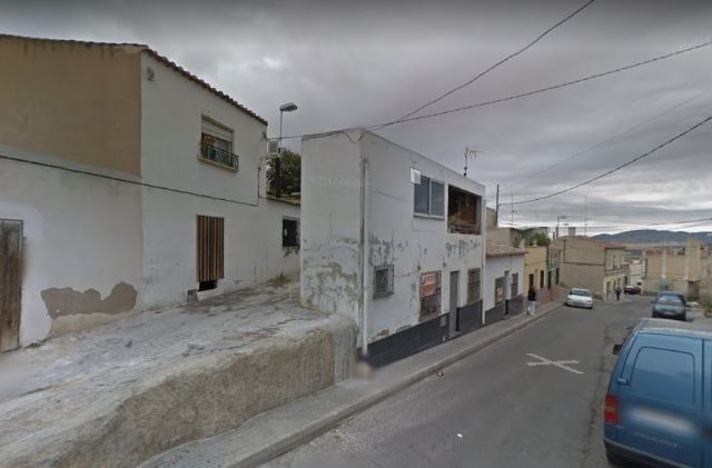 Se renovarán las infraestructuras de una calle del Cuarto Distrito - 1, Foto 1