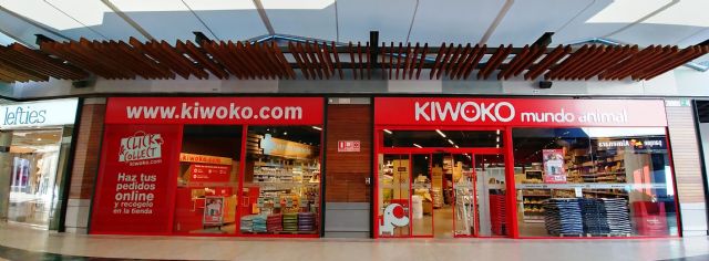 Mango, Kiwoko y Muy Mucho llegan a Parque Almenara - 1, Foto 1