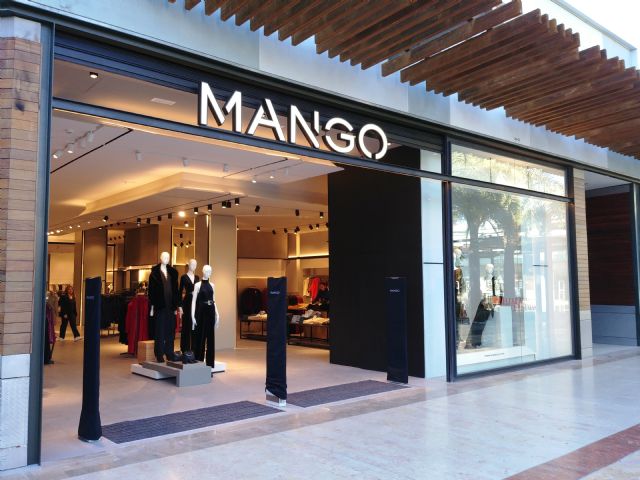 Mango, Kiwoko y Muy Mucho llegan a Parque Almenara - 2, Foto 2