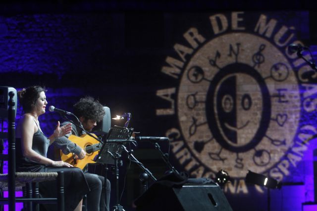 La Mar de Músicas opta a cinco premios en los Iberian Festival Awards - 1, Foto 1