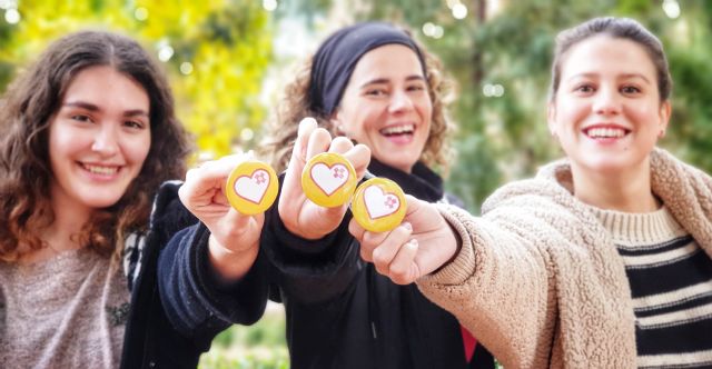 La Fundación Jesús Abandonado destaca el poder de transformación del voluntariado con motivo del Día Internacional - 1, Foto 1