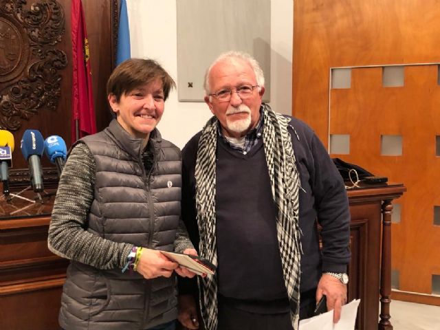 Cerca de 500 cajas de medicamentos serán enviadas en la próxima primavera a los campos de refugiados saharauis - 1, Foto 1