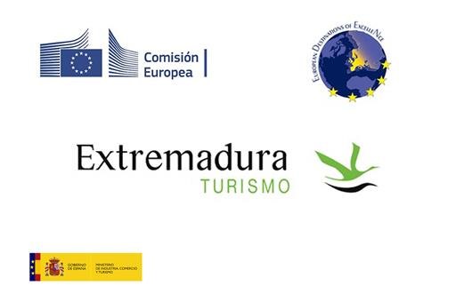 El Valle del Ambroz (Extremadura), ganador de los Premios EDEN - 1, Foto 1