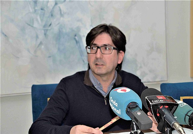 Martínez-Real. El pleno de diciembre nos mostró que PP y Vox confunden la realidad - 1, Foto 1