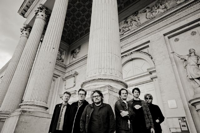 Wilco vuelve a Murcia en 2020 - 1, Foto 1