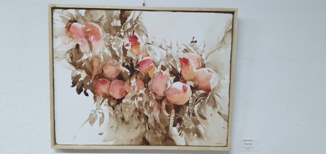 La exposición Natura de Alfredo López llega a la Casa Cayitas - 2, Foto 2