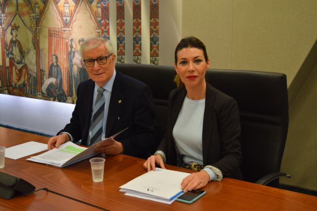 La Asamblea demanda una regulación de la publicidad sanitaria que garantice la seguridad del paciente - 2, Foto 2