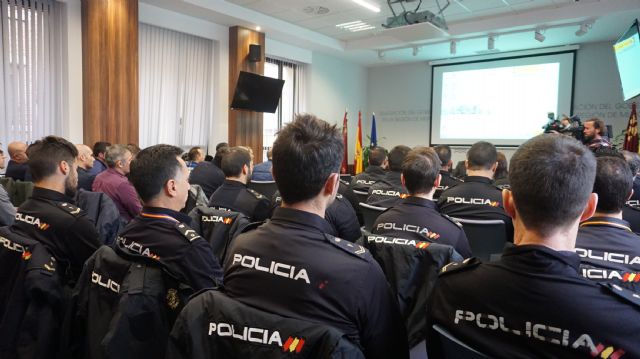 Frente común contra la Trata de Seres Humanos con Fines de Explotación Sexual - 1, Foto 1