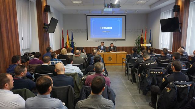 Frente común contra la Trata de Seres Humanos con Fines de Explotación Sexual - 2, Foto 2