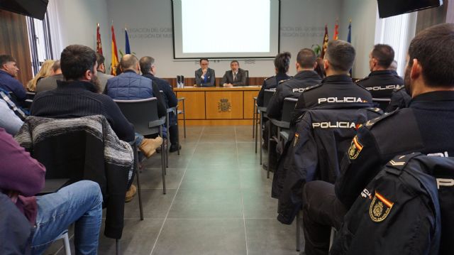 Frente común contra la Trata de Seres Humanos con Fines de Explotación Sexual - 3, Foto 3