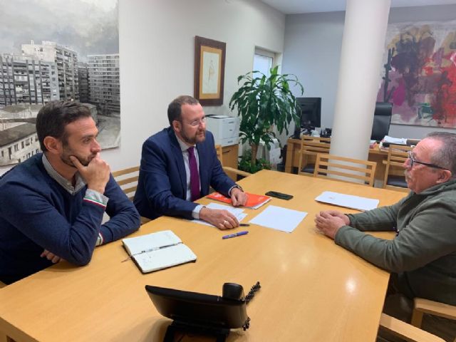 El Plan Foresta llega a Cañadas de San Pedro con la plantación de nuevo arbolado en sus zonas peatonales - 2, Foto 2