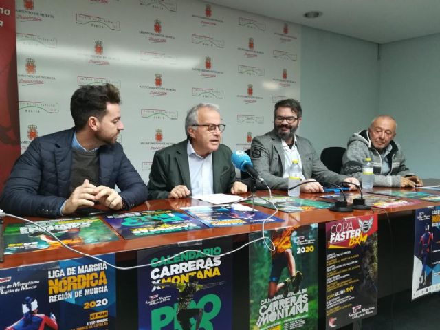 Un total de 24 pruebas componen el calendario de las ligas de la Federación de Montañismo para 2020 - 2, Foto 2