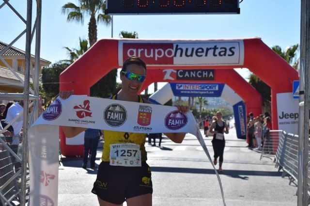 Disponible reglamento Liga de los Runners Todoterreno 2020 - 1, Foto 1