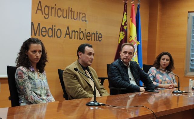 Buenas prácticas agrícolas para adaptarse y combatir el cambio climático - 2, Foto 2