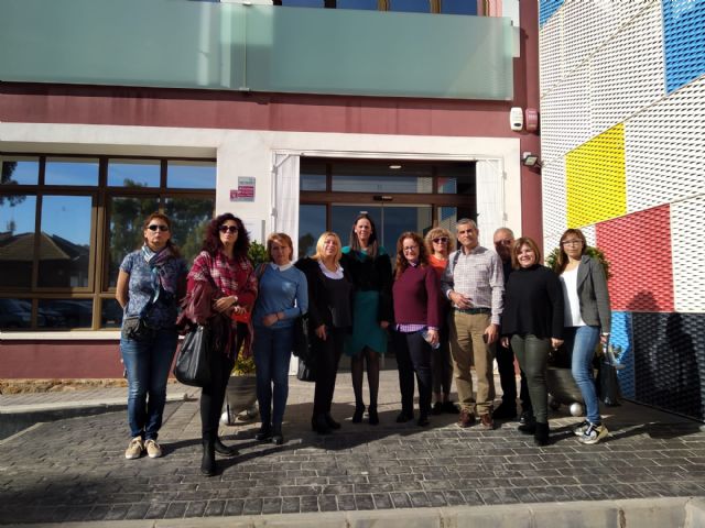 Cooperación transnacional para poner en valor los productos locales - 1, Foto 1