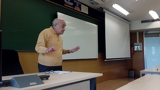La Plataforma del Voluntariado de la Región de Murcia celebra el II Foro Abierto en el Voluntariado reuniendo a las organizaciones sociales - 3, Foto 3