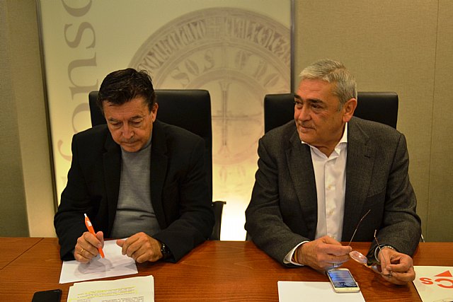 Ciudadanos impulsa las mejoras y la adaptación de los accesos a la universidad para personas con discapacidad - 1, Foto 1