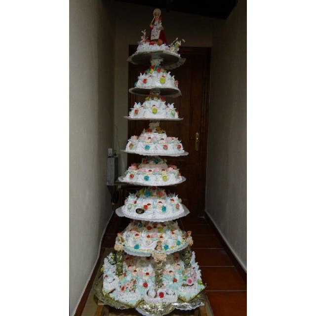 Comienzan los trámites para que la romería de La Hoya se convierta en Fiesta de Interés Turístico Regional - 3, Foto 3