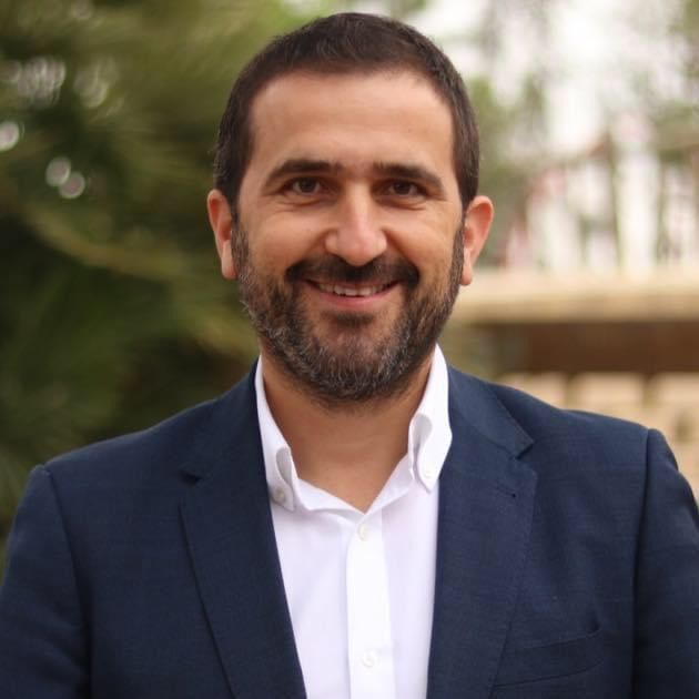 Soto: La aprobación de los PGE son una buena noticia para la Región de Murcia - 1, Foto 1