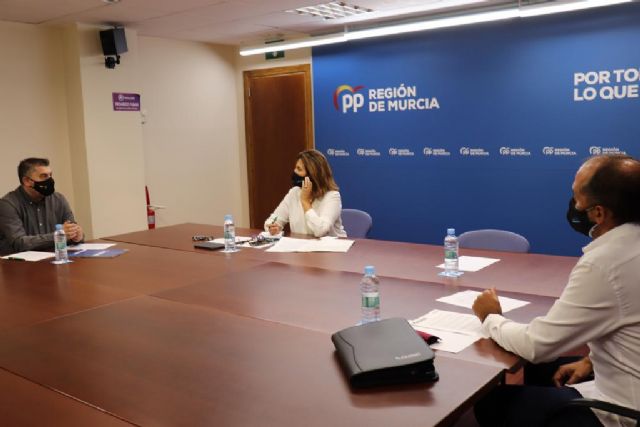 El PP se suma a las reivindicaciones de AUGC y pide la comparecencia en el Congreso de la directora de la Guardia Civil para que dé cuenta de la regulación de la productividad - 1, Foto 1