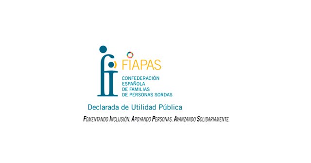 FIAPAS: La nueva ley audiovisual debe garantizar la cadena de accesibilidad para las personas sordas - 1, Foto 1