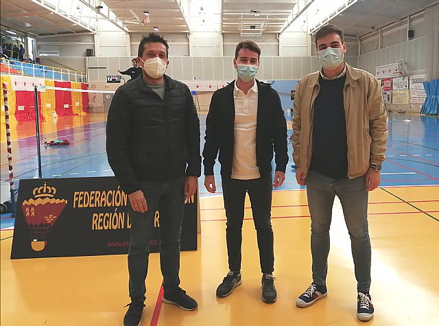 El Partido Popular de Las Torres de Cotillas, haciendo deporte - 1, Foto 1