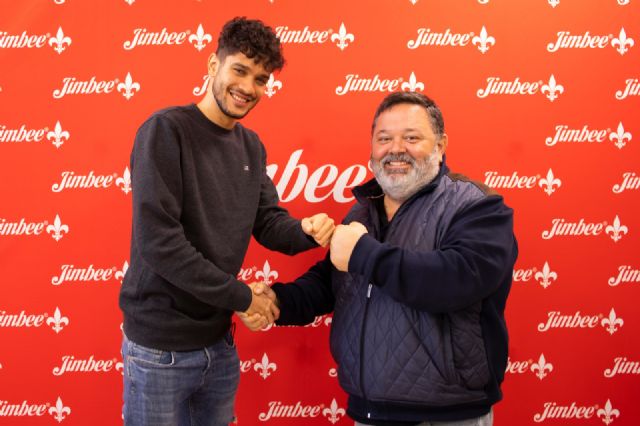 Jimbee Cartagena y Lucão llegan a un acuerdo para la renovación de su contrato - 3, Foto 3