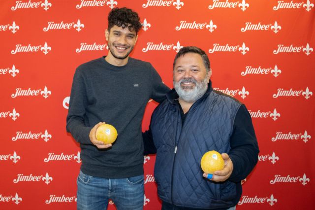 Jimbee Cartagena y Lucão llegan a un acuerdo para la renovación de su contrato - 4, Foto 4