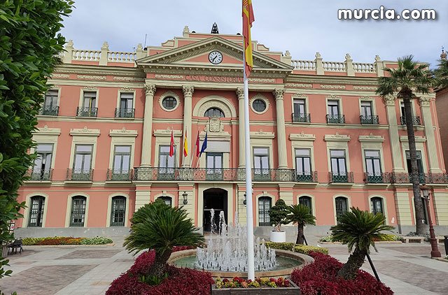 Jóvenes desempleados podrán tener su primera experiencia profesional trabajando en el Ayuntamiento - 1, Foto 1