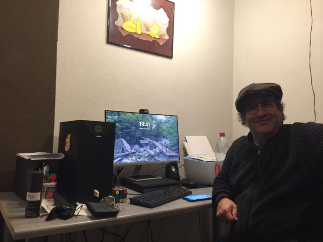 La gente migra por distintos elementos - 1, Foto 1