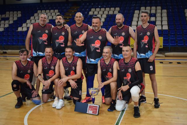 La 5ª edición de MAMBasket Costa Cálida, un éxito deportivo y turístico para la ciudad de Cartagena - 1, Foto 1