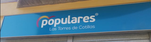 Claves del PP de Las Torres de Cotillas - 1, Foto 1