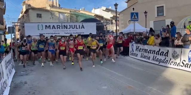 Domingo de clásico en Cieza - 1, Foto 1