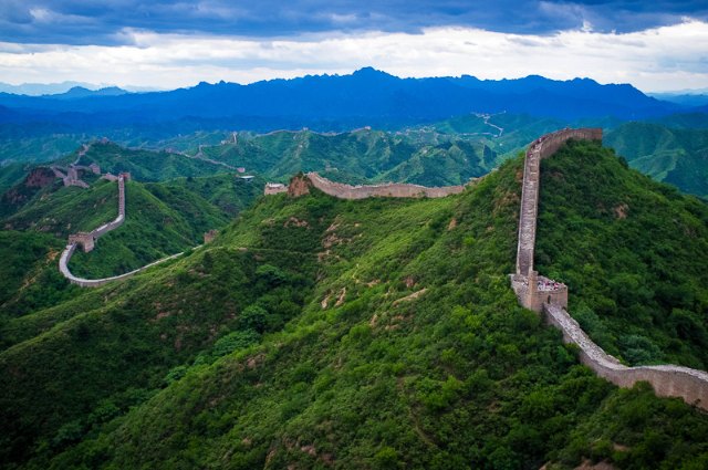 La Gran Muralla China nº 2 - 2, Foto 2