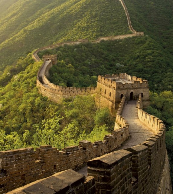 La Gran Muralla China nº 2 - 3, Foto 3
