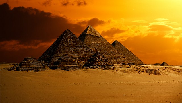 Egipto se dispone a celebrar 2022 por todo lo alto con la inauguración del gran museo egipcio - 1, Foto 1
