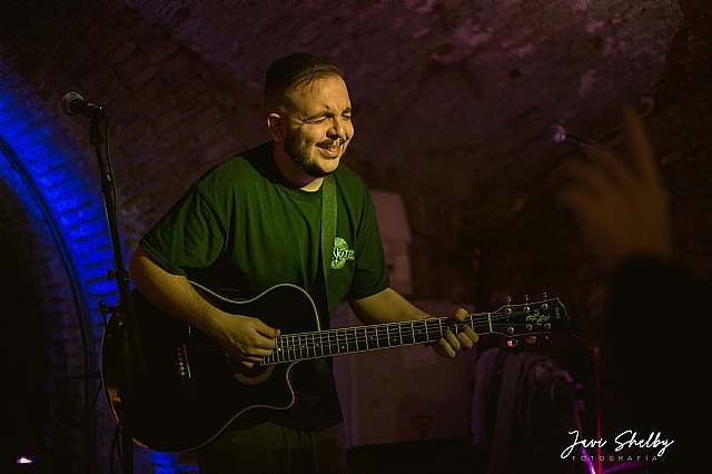 Diego Sabater, Foto 2