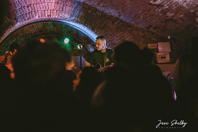 Diego Sabater, Foto 4