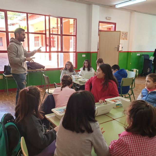 El Ayuntamiento de Calasparra prosigue con el Plan Corresponsable ampliando las opciones de conciliación en el municipio - 2, Foto 2