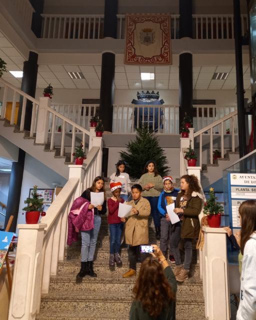 El Consejo Local de Infancia y Adolescencia de Calasparra participa en el II Encuentro Regional de consejos locales de infancia y adolescencia - 2, Foto 2