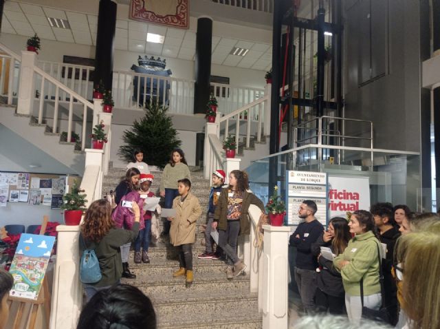 El Consejo Local de Infancia y Adolescencia de Calasparra participa en el II Encuentro Regional de consejos locales de infancia y adolescencia - 3, Foto 3