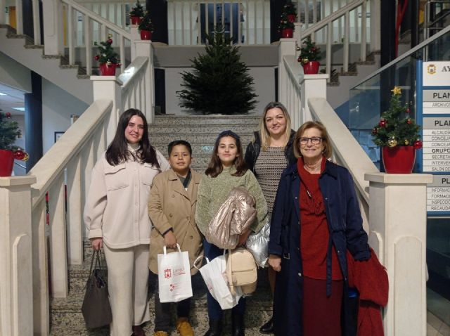 El Consejo Local de Infancia y Adolescencia de Calasparra participa en el II Encuentro Regional de consejos locales de infancia y adolescencia - 4, Foto 4