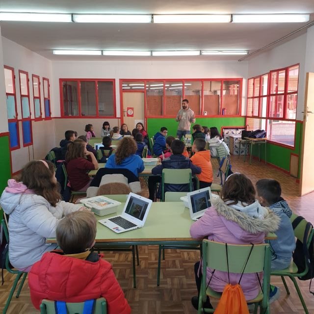 El Ayuntamiento de Calasparra prosigue con el Plan Corresponsable ampliando las opciones de conciliación en el municipio - 1, Foto 1