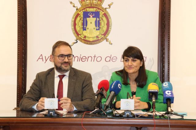 El alcalde de Lorca obtiene plena colaboración del Ministerio de Transformación Digital para la llegada de la banda ancha de Internet a todas las pedanías - 2, Foto 2