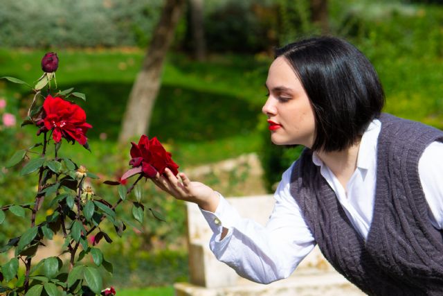 Foto: Alicia García, Foto 1