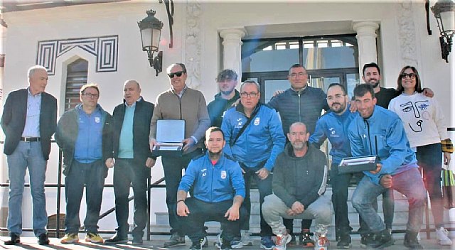 La plaza de España acogió la celebración del Día de las Diferentes Capacidades - 1, Foto 1