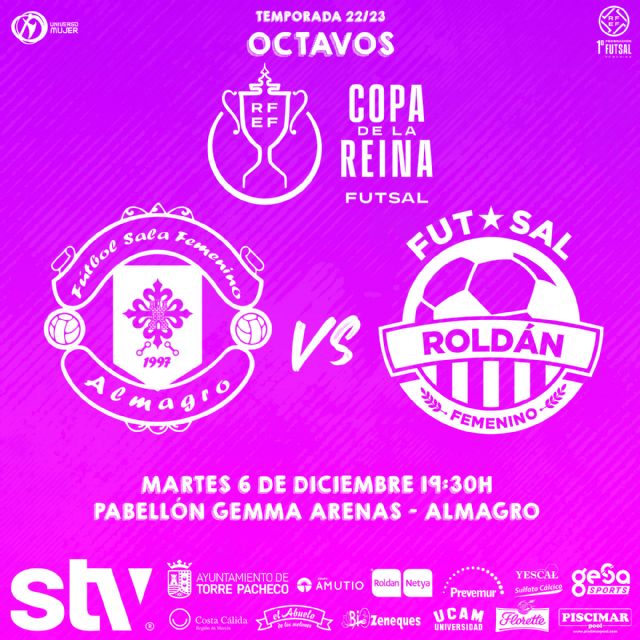 El STV busca resarcirse con la Copa en Almagro - 1, Foto 1