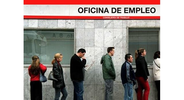 Vuelve a bajar el paro en Cieza en un mes malo para el empleo como es noviembre - 1, Foto 1
