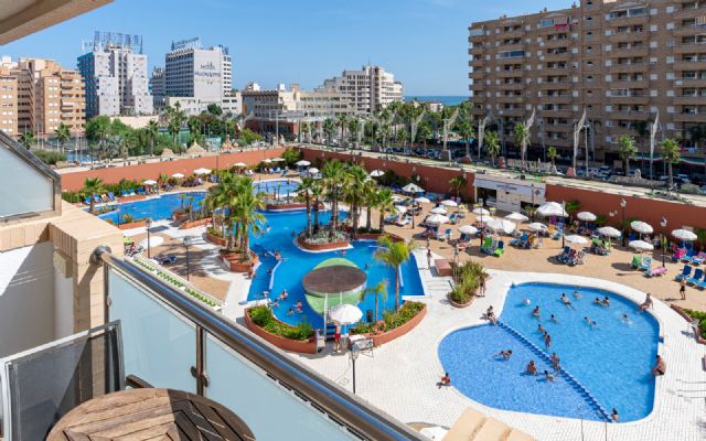 Grupo Fuertes y Magic Costa Blanca invertirn 40 millones de euros en relanzar Marina dOr, Foto 1